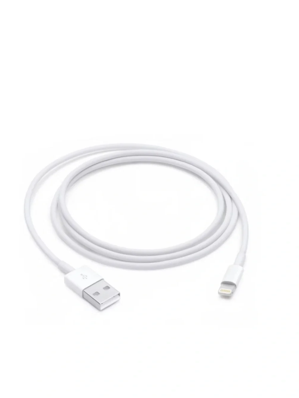 Apple Lightning to USB Cable (1m)